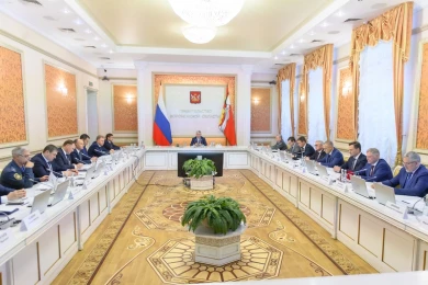 Воронежские лагеря порадовали детей уникальными образовательными и спортивными сменами