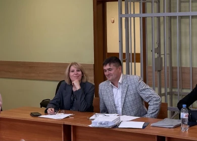 Воронежского профессора Сироткину продолжают судить по делу о коррупции