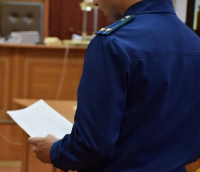 Курскому «мяснику» вынесли приговор за убийство