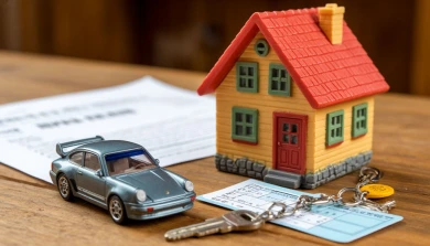 Воронежцев предупредили о новом виде мошенничества с налоговыми уведомлениями