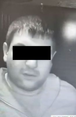 Тамбовская полиция задержала подозреваемого в краже датчиков для асфальтоукладчика на 1 млн рублей