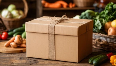 «Заказ путешествует». На сбой доставок с Wildberries пожаловались воронежцы