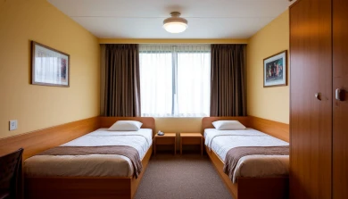 Студент сломал одногруппнику челюсть в Воронежской области