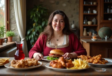 7 ошибок, которые каждый день сокращают жизнь сердца