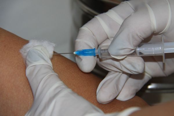 Эпидемиолог Дудникова объяснила, почему прививку от гриппа воронежцам лучше сделать сейчас