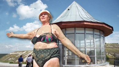 Почему закрывают воронежский санаторий «Белая Горка»