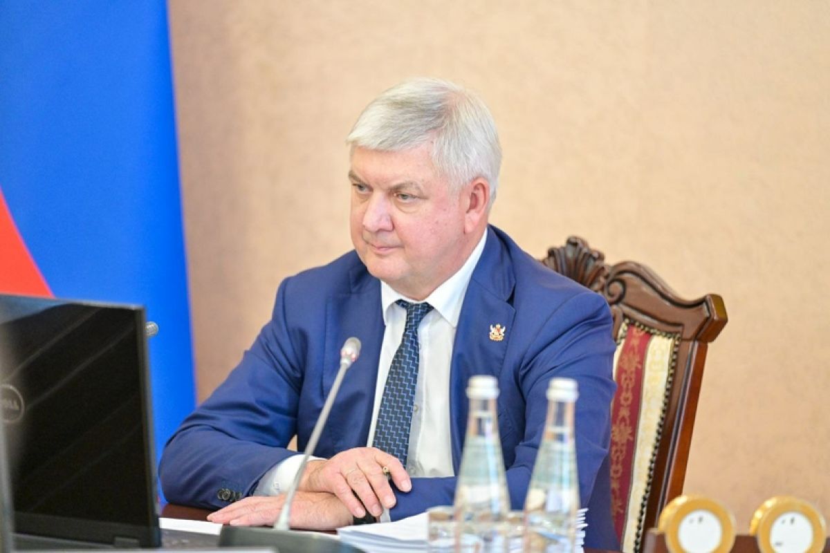 Единое образовательное пространство: что&nbsp;ждёт школы Воронежской области