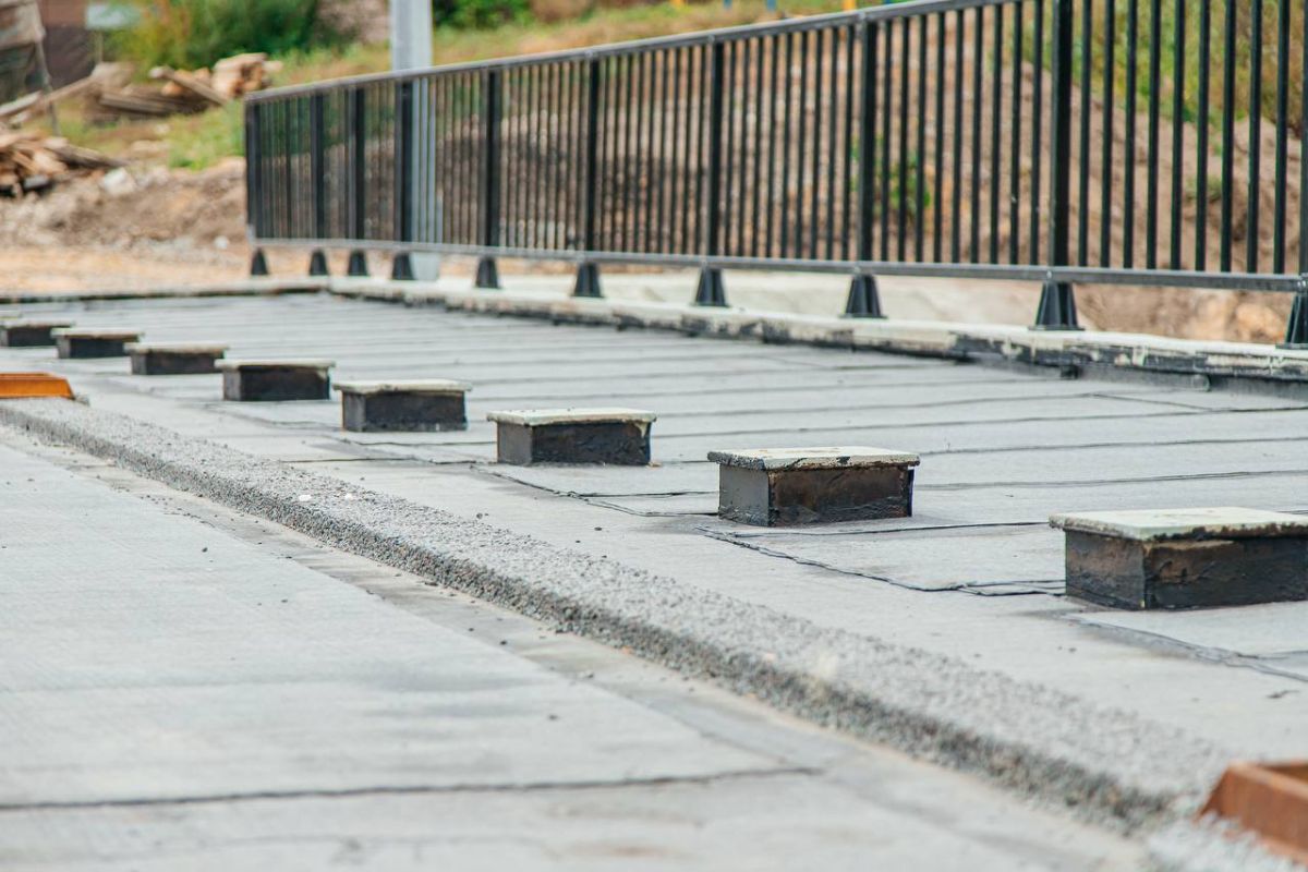 Ключевые мосты Липецка готовятся к открытию: подрядчики вышли на финишную прямую