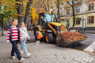 Прогноз погоды в Воронеже на четверг, 25 сентября