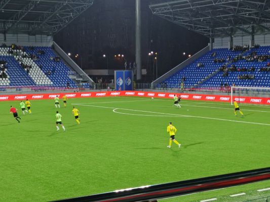 Сказка кончилась. Футболисты-любители из Воронежской области вылетели из Кубка России