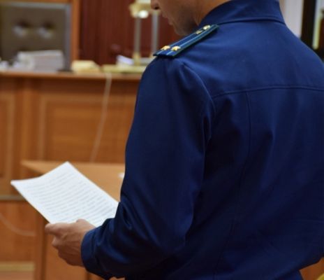 Фигуранта дела о мошенничестве на 13 млн рублей в Курске арестовали по решению суда