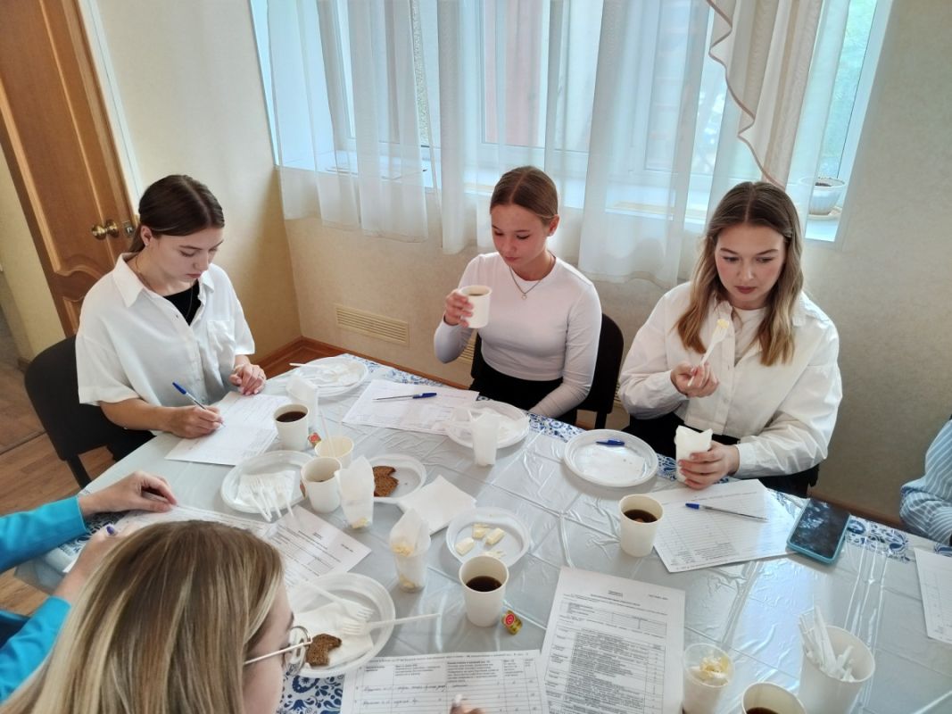 Эксперты: «Четыре марки сливочного масла в Воронеже оказались фальсификатом»