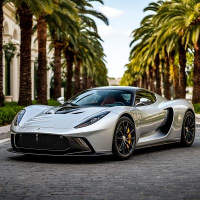 Курянин потерял более 5 млн рублей при покупке автомобиля через мессенджер