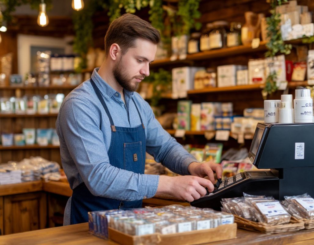 Юрист рассказала, чем рискуют покупатели, отказываясь от&nbsp;чека в&nbsp;магазине