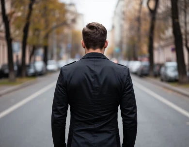 Бессовестный поступок совершил воронежец по отношению к старику