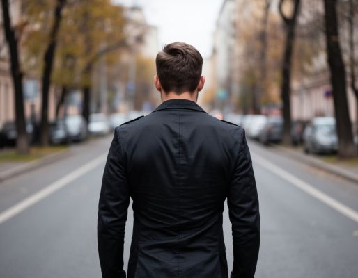 Бессовестный поступок совершил воронежец по отношению к старику