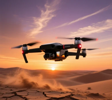 В белгородском селе дрон убил человека и уничтожил его дом