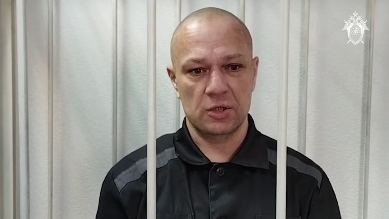 Командир отделения ВСУ приговорен к 16 годам колонии за теракт в Курской области