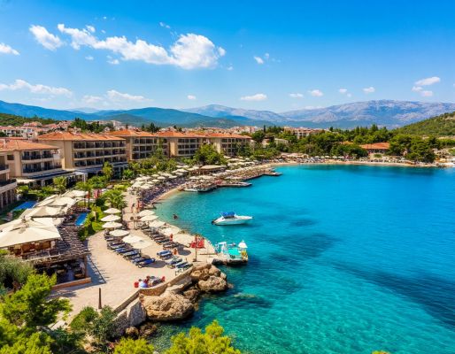 Главное за ночь. Россиянка погибла на турецком курорте