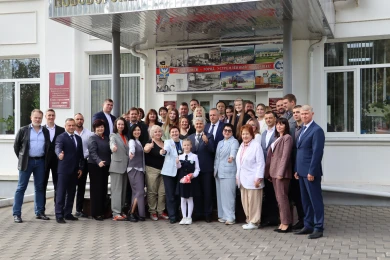 Нововоронежская АЭС организовала экологический форум всероссийского уровня