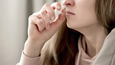 Как избавиться от медикаментозного ринита