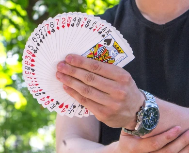 Заключённый организовал подпольное казино в воронежской колонии