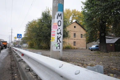 Почему стопорится расселение «квартала мойщиков» в Воронеже