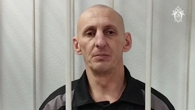 Суд вынес приговор украинским военнослужащим за вторжение в Курскую область