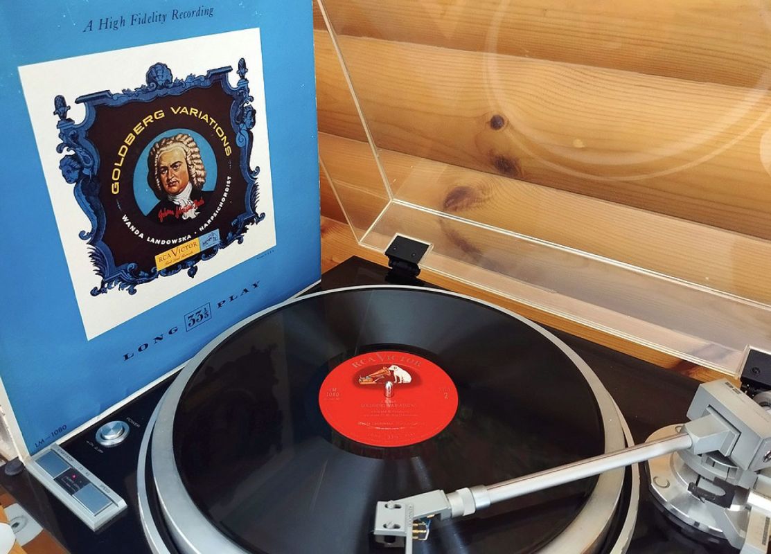 Эту музыку Бах написал для&nbsp;русского дипломата. Чтобы тому крепче спалось