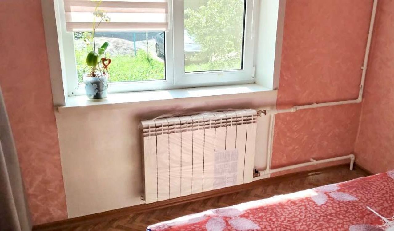 Начало отопительного сезона в Белгородской области отложено из-за теплой погоды