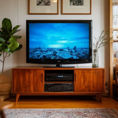 Солнце может ненадолго помешать курскому телевещанию