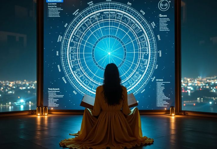 Гороскоп для всех знаков зодиака на сегодня — 29 сентября