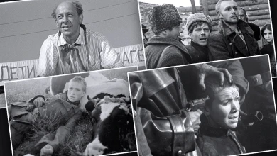 «Добро пожаловать…» спас Хрущёв, а «Восхождение» — главный коммунист Белоруссии