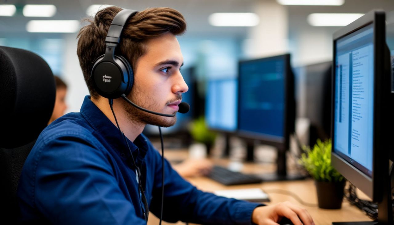 «Моя девушка ударила меня и&nbsp;сказала увольняться»