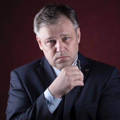 Мирошник назвал Курск символом концентрации зверств киевского режима