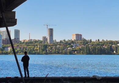 Прогноз погоды в Воронеже на понедельник, 29 сентября