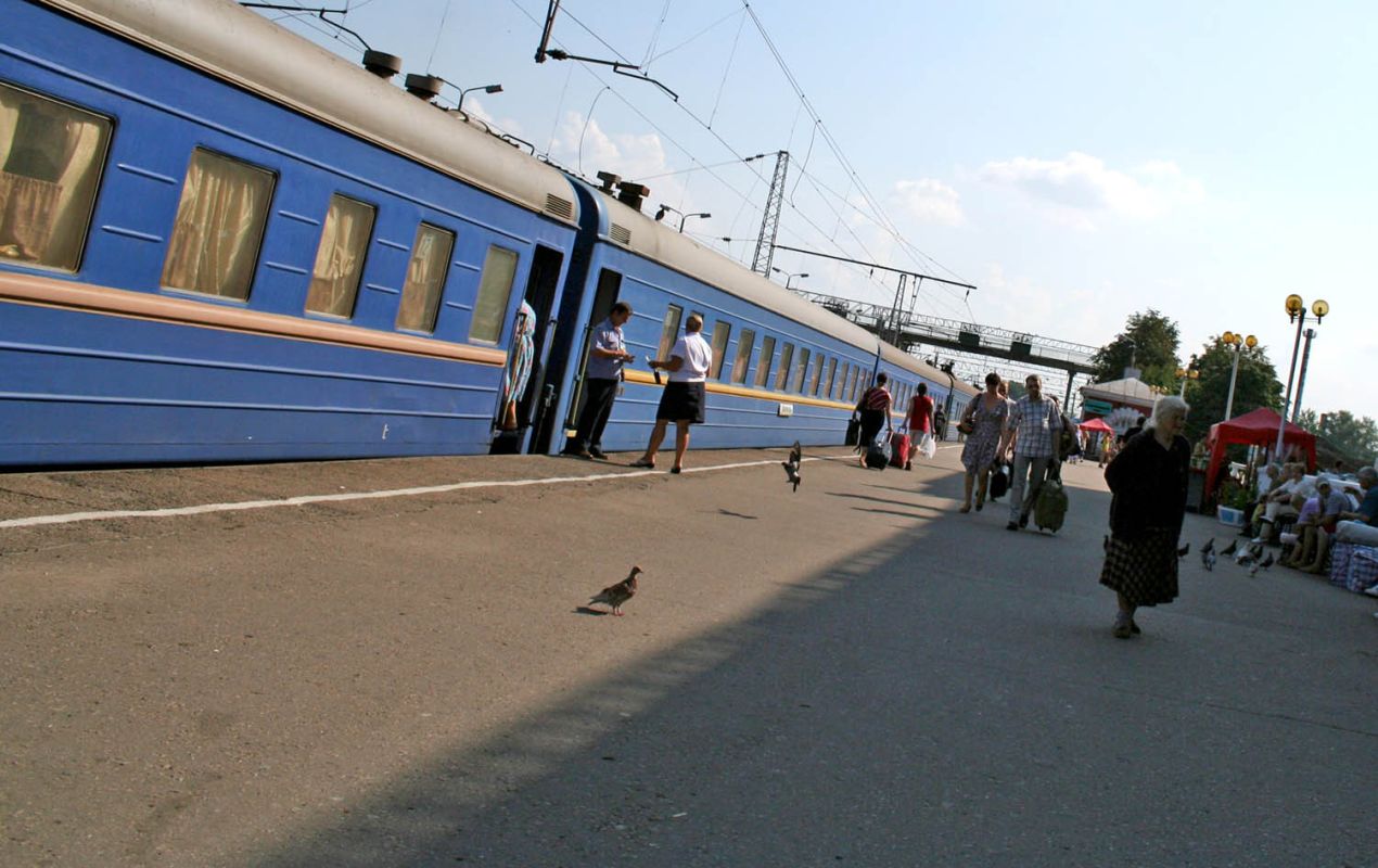 Государство прекращает дотировать билеты в&nbsp;плацкартные и&nbsp;общие вагоны для&nbsp;россиян старше 18 лет?