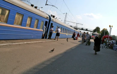 Государство прекращает дотировать билеты в плацкартные и общие вагоны для россиян старше 18 лет?