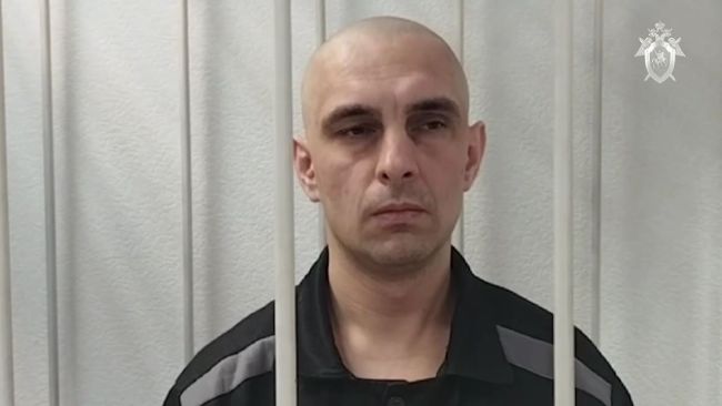 Возмездие за террор: украинец, блокировавший курское село, приговорен к 15 годам