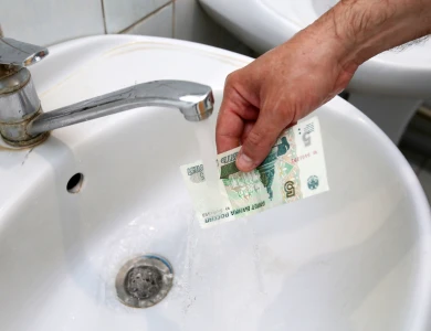 Тарифы на ЖКУ в следующем году вырастут больше, чем ожидалось