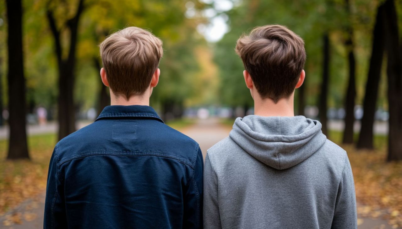 Воронежцы сообщили об осквернении братской могилы подростками