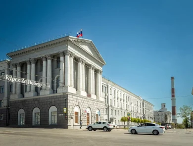 Мэр Курска объявил дату начала отопительного сезона