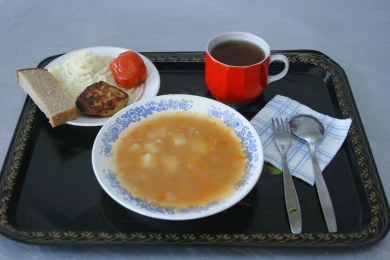 Кишечную инфекцию нашли у пяти работников школьных столовых в Воронежской обрасти