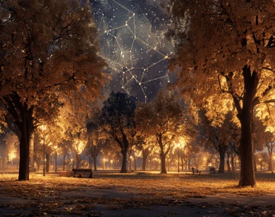 5 знаков зодиака с самыми благоприятными гороскопами на октябрь 2025 года