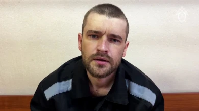 Запугивание мирных жителей и блокирование курского села: украинский боевик осужден на 16 лет