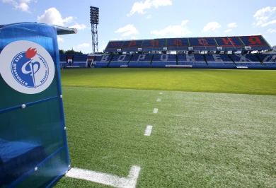 Тренером воронежского «Факела» может стать его предыдущий наставник Сергей Ташуев