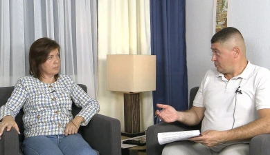 Психиатр дала советы одиноким воронежцам