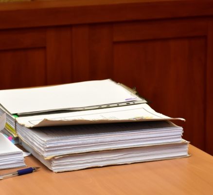 Белгородец нашел гранаты на обочине дороги и попал под суд