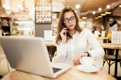 Еще один номер для безопасности: клиенты Билайн в регионе смогут оформить «Виртуальный номер»