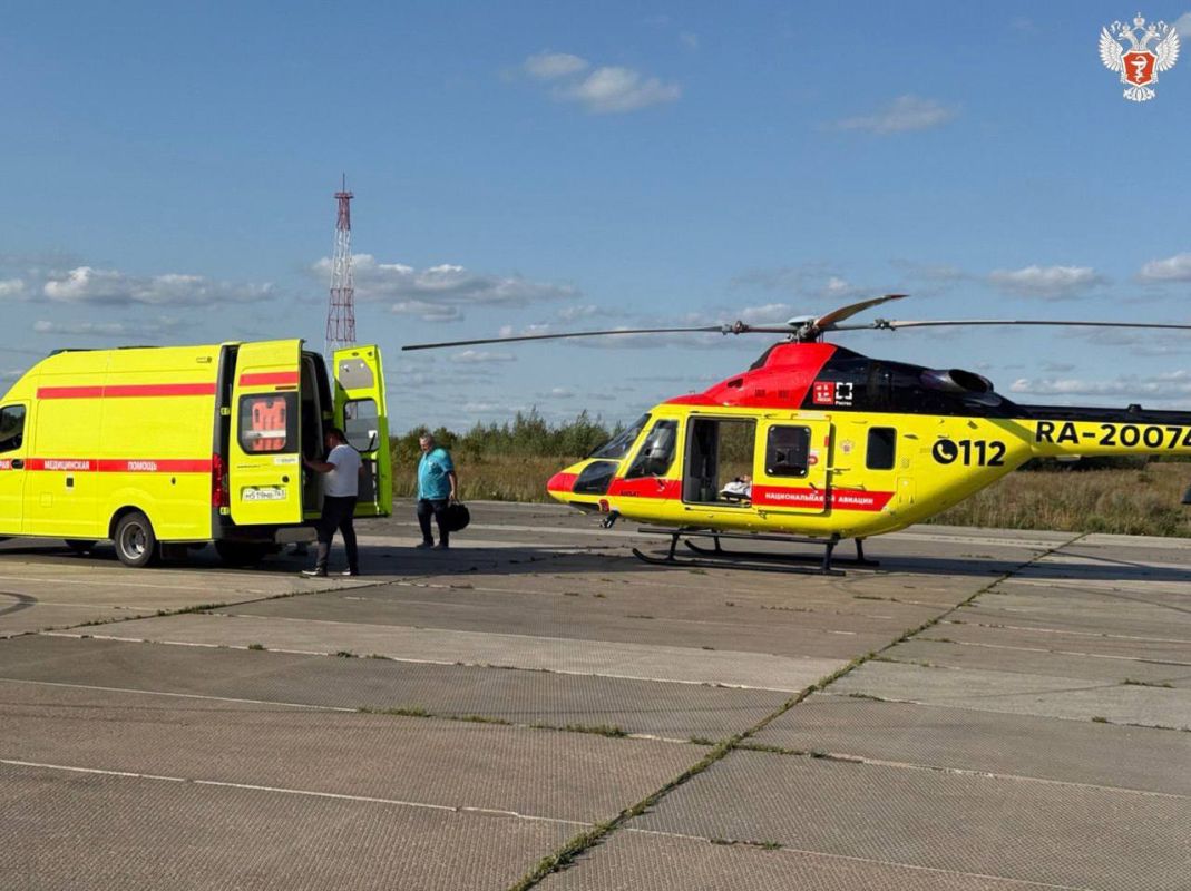 В белгородском селе мужчина подорвался на неразорвавшемся боеприпасе